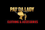 Pay Da Lady Logo
